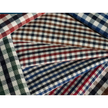 Kontrollen Köper 60 Baumwolle 40 Polyester-Gewebe Shirting